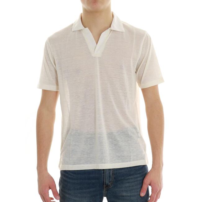 POLO IN LINO SEINSE - Mad Fashion | img vers.1300x/